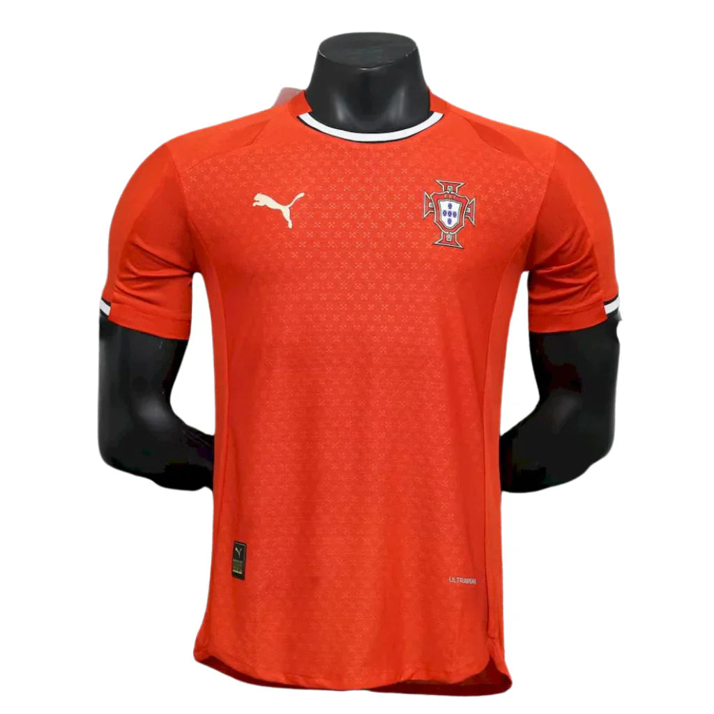 PORTUGAL PUMA 25/26 MEN (PLAYER VERSION)