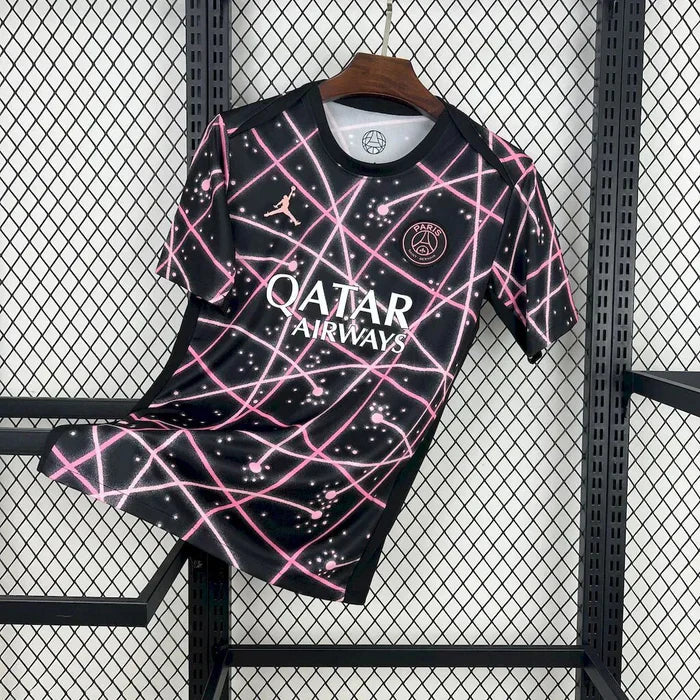 25/26 PSG TRAINING