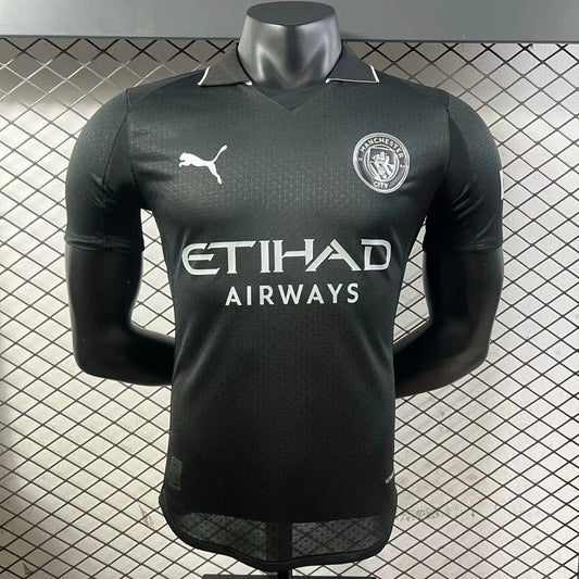 25/26 MANCHESTER CITY AWAY SPECIAL EDITION PLAYER VERSION