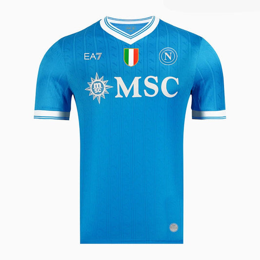 25/26 NAPOLI HOME