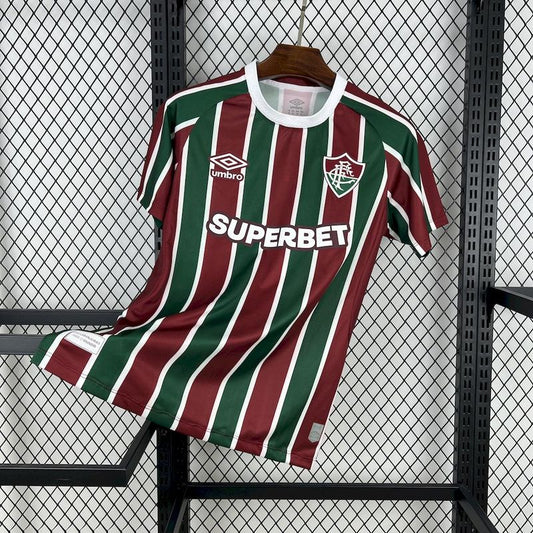 25/26 FLUMINENSE HOME
