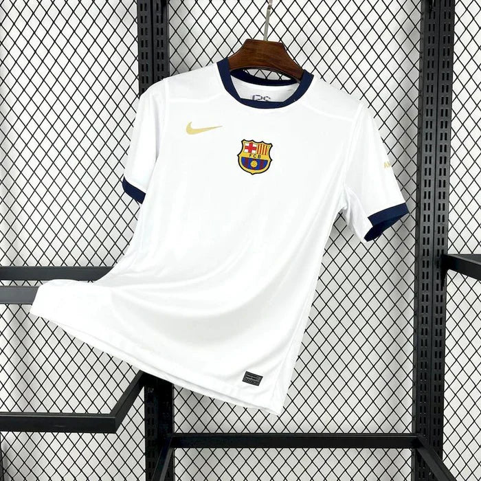 JERSEY BARCELONA SPECIAL EDITION 25/26