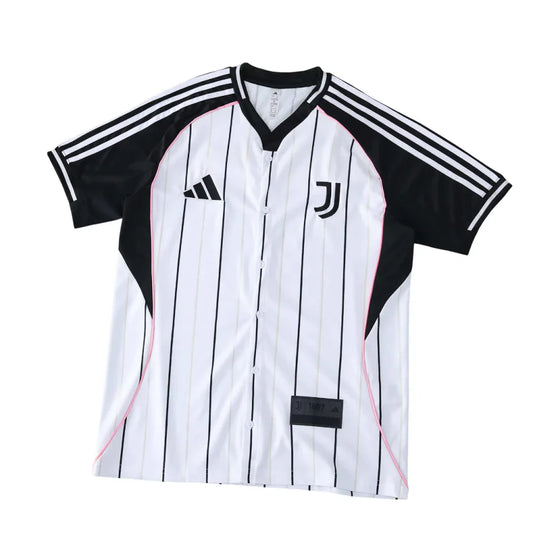 25/26 JUVENTUS BASEBALL PRE GAME SPECIAL EDITION