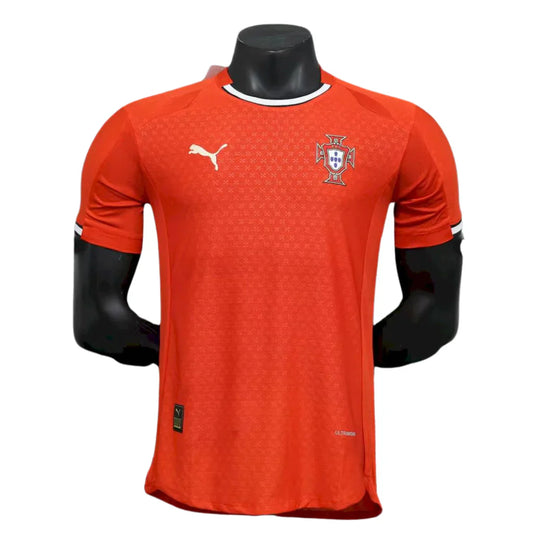 PORTUGAL PUMA 25/26 MEN (PLAYER VERSION)