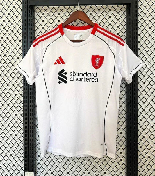 25/26 LIVERPOOL AWAY