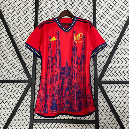 SPAIN SPECIAL I 23/24 MEN